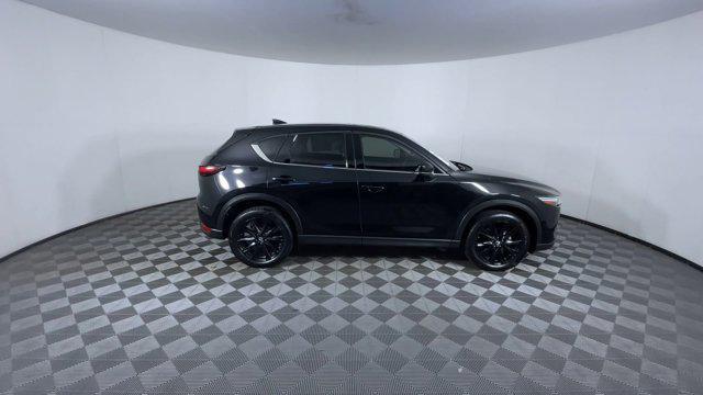 used 2019 Mazda CX-5 car, priced at $23,900