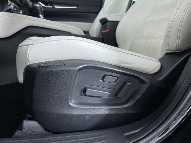 used 2019 Mazda CX-5 car, priced at $23,900