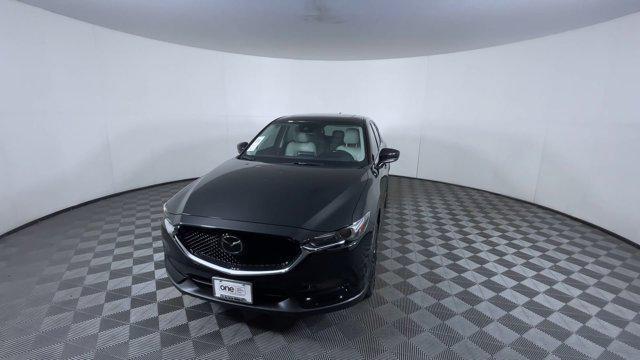 used 2019 Mazda CX-5 car, priced at $23,900