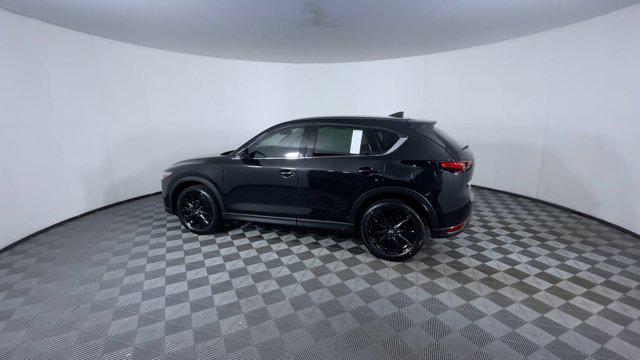 used 2019 Mazda CX-5 car, priced at $23,900