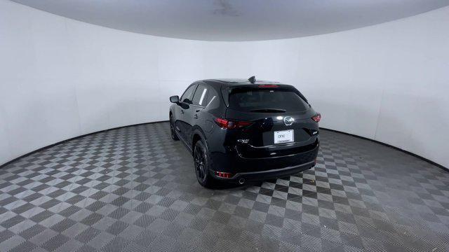 used 2019 Mazda CX-5 car, priced at $23,900