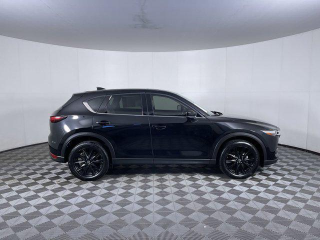 used 2019 Mazda CX-5 car, priced at $23,900