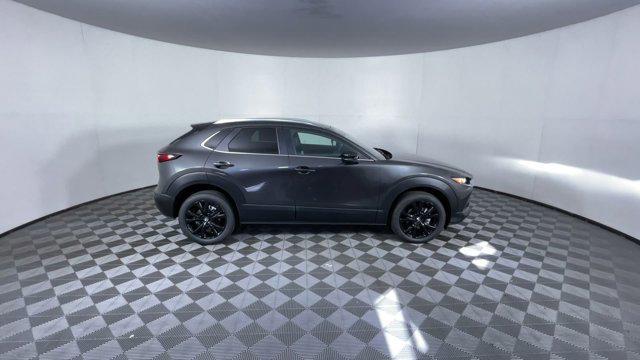 new 2025 Mazda CX-30 car, priced at $30,579