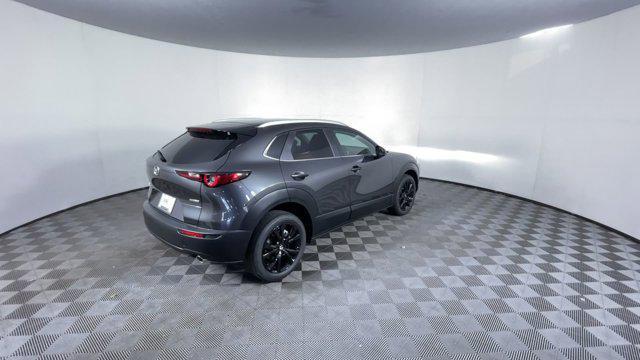 new 2025 Mazda CX-30 car, priced at $30,579