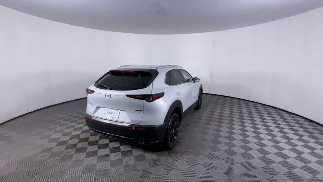 new 2024 Mazda CX-30 car, priced at $29,025