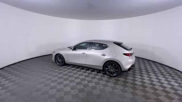 new 2024 Mazda Mazda3 car, priced at $28,325