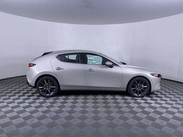 new 2024 Mazda Mazda3 car, priced at $27,890