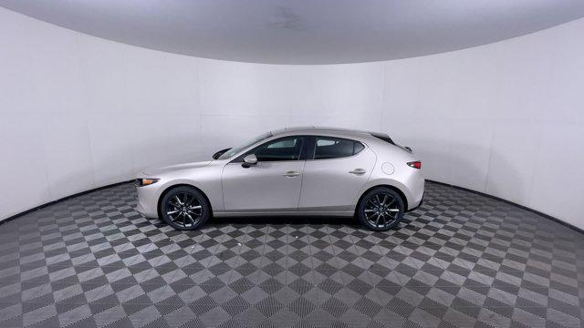 new 2024 Mazda Mazda3 car, priced at $28,325