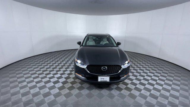 new 2026 Mazda CX-30 car, priced at $31,120