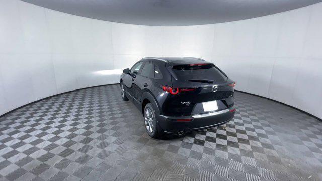 new 2026 Mazda CX-30 car, priced at $31,120