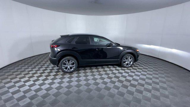new 2026 Mazda CX-30 car, priced at $31,120