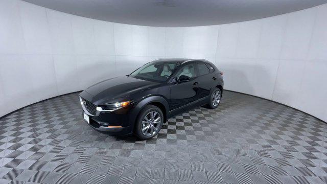 new 2026 Mazda CX-30 car, priced at $31,120