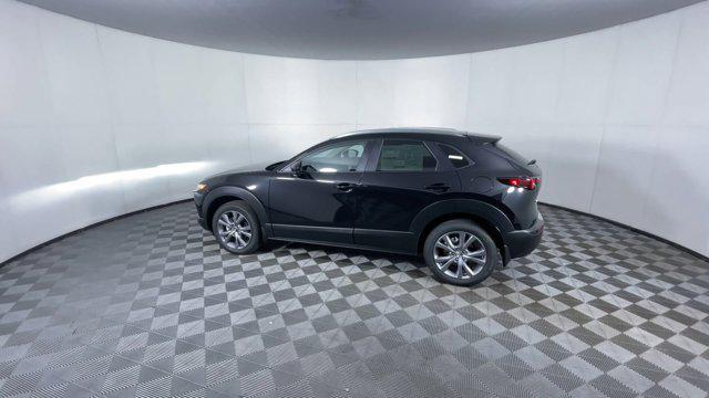 new 2026 Mazda CX-30 car, priced at $31,120