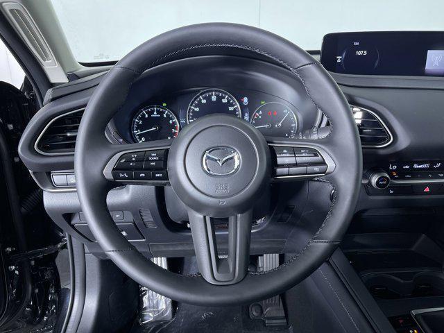new 2026 Mazda CX-30 car, priced at $31,120