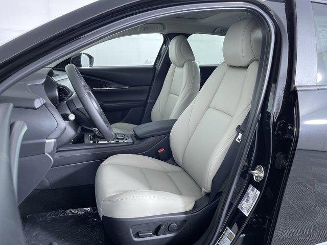 new 2026 Mazda CX-30 car, priced at $31,120