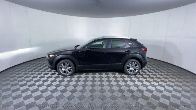 new 2026 Mazda CX-30 car, priced at $31,120