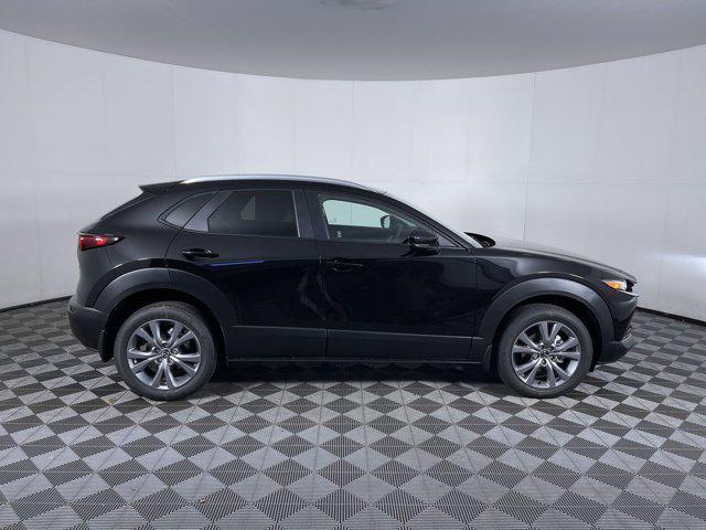 new 2026 Mazda CX-30 car, priced at $31,120