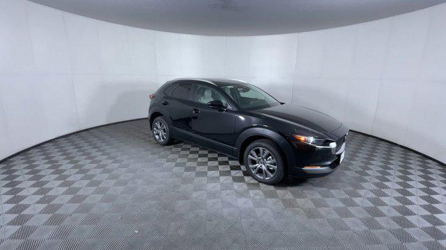 new 2026 Mazda CX-30 car, priced at $31,120