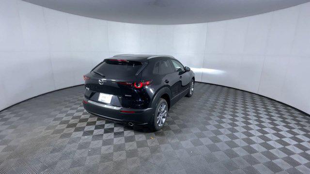 new 2026 Mazda CX-30 car, priced at $31,120