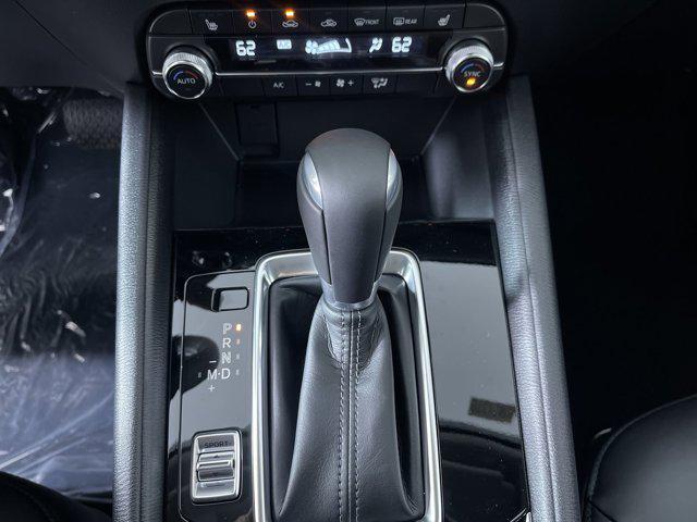 new 2025 Mazda CX-5 car, priced at $31,762
