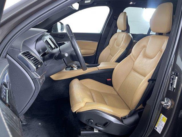 used 2022 Volvo XC90 Recharge Plug-In Hybrid car, priced at $40,674