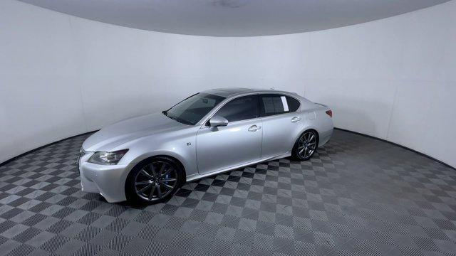 used 2013 Lexus GS 350 car, priced at $15,200