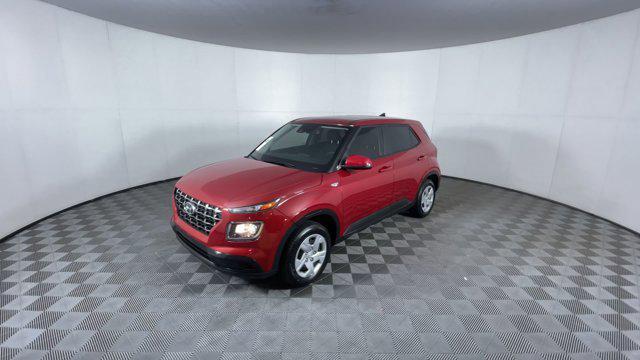 used 2020 Hyundai Venue car, priced at $14,873