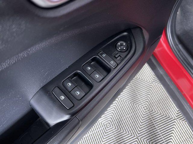 used 2020 Hyundai Venue car, priced at $14,873