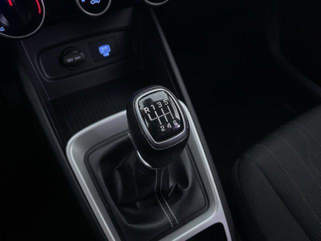 used 2020 Hyundai Venue car, priced at $14,873