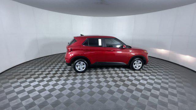 used 2020 Hyundai Venue car, priced at $14,873