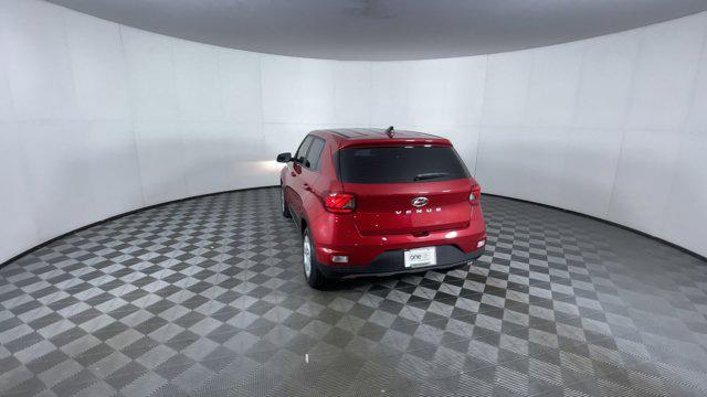 used 2020 Hyundai Venue car, priced at $14,873