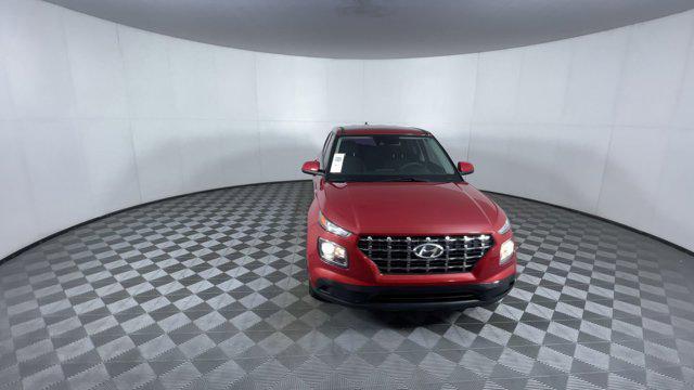 used 2020 Hyundai Venue car, priced at $14,873