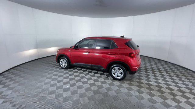 used 2020 Hyundai Venue car, priced at $14,873