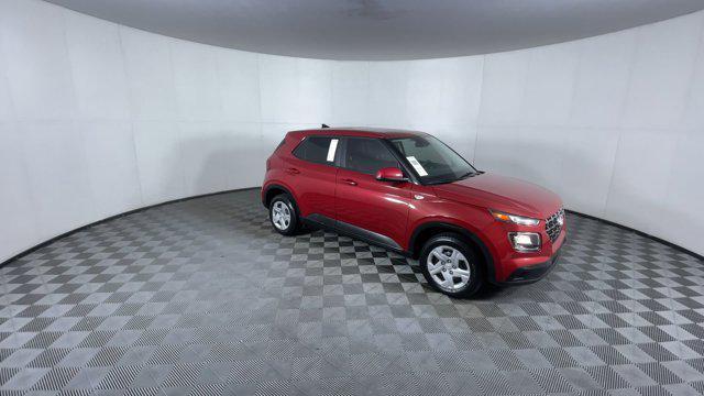 used 2020 Hyundai Venue car, priced at $14,873