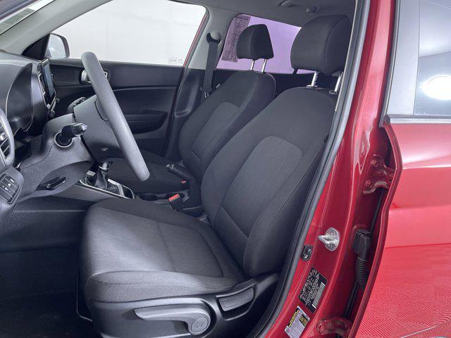 used 2020 Hyundai Venue car, priced at $14,873