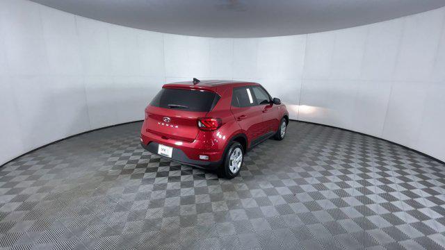 used 2020 Hyundai Venue car, priced at $14,873