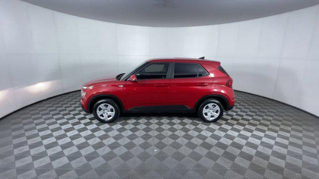 used 2020 Hyundai Venue car, priced at $14,873