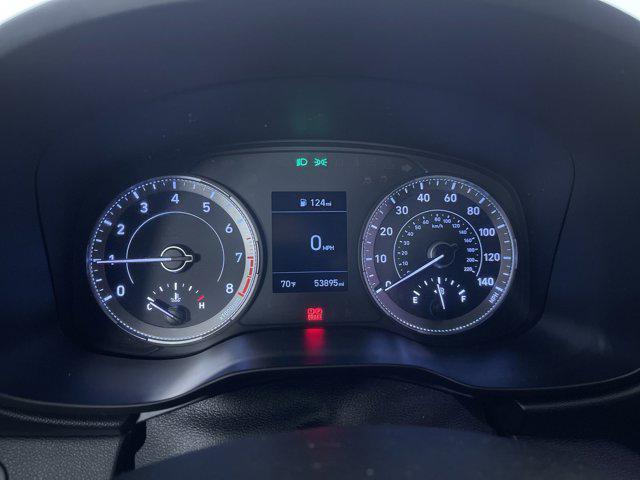 used 2020 Hyundai Venue car, priced at $14,873