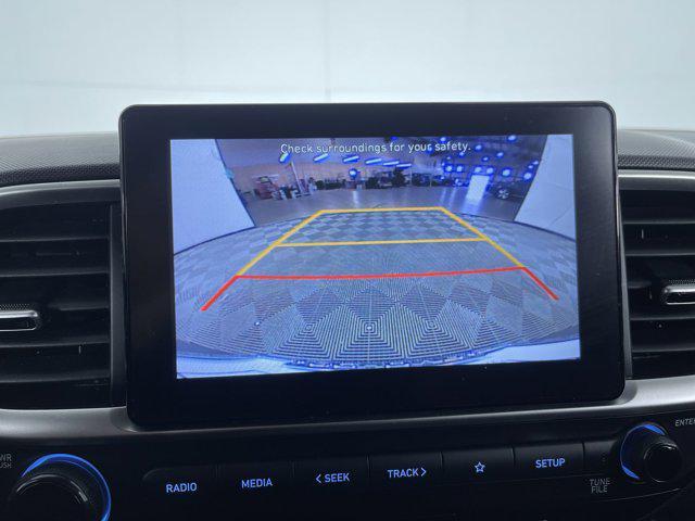 used 2020 Hyundai Venue car, priced at $14,873