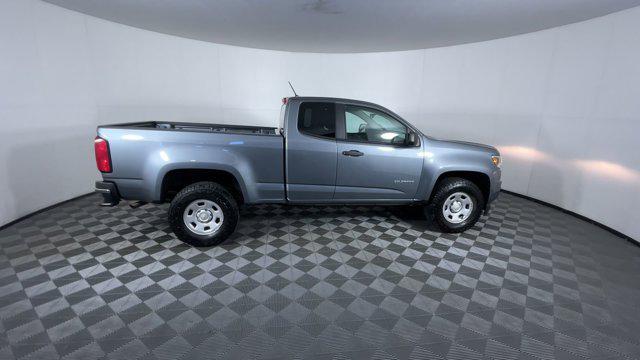 used 2019 Chevrolet Colorado car, priced at $18,180