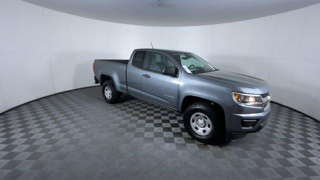 used 2019 Chevrolet Colorado car, priced at $18,180