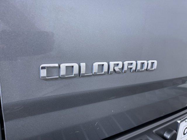 used 2019 Chevrolet Colorado car, priced at $18,180
