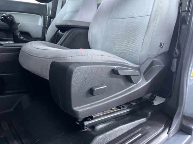 used 2019 Chevrolet Colorado car, priced at $18,180