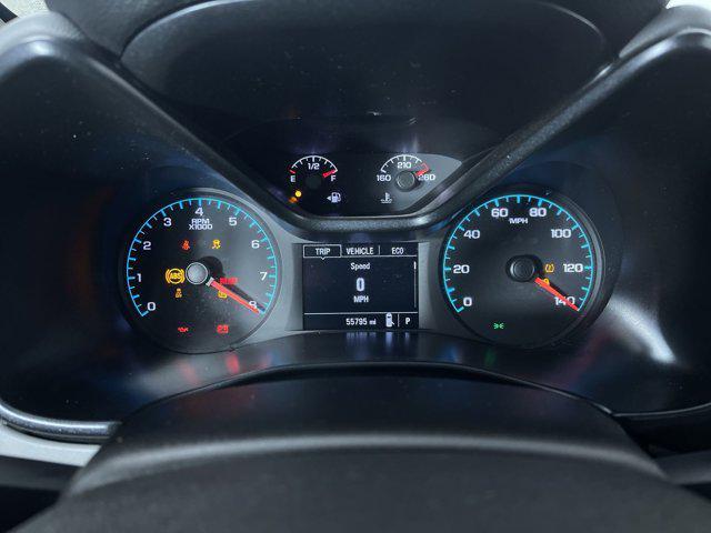 used 2019 Chevrolet Colorado car, priced at $18,180
