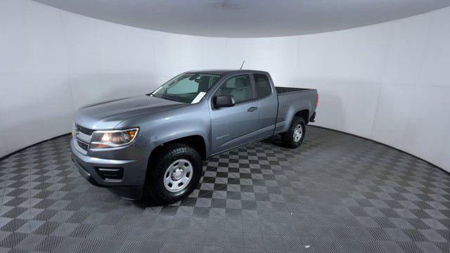 used 2019 Chevrolet Colorado car, priced at $18,180