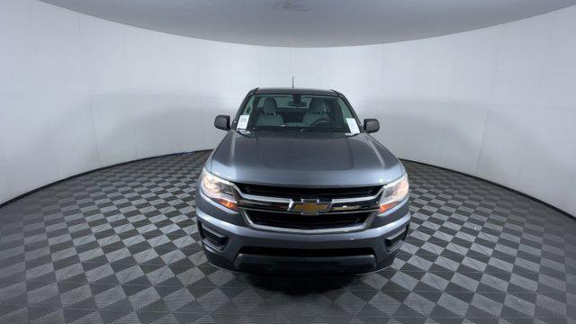 used 2019 Chevrolet Colorado car, priced at $18,180