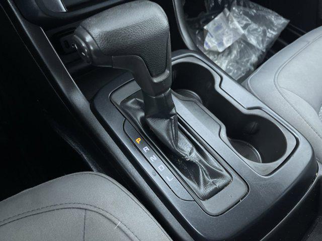 used 2019 Chevrolet Colorado car, priced at $18,180