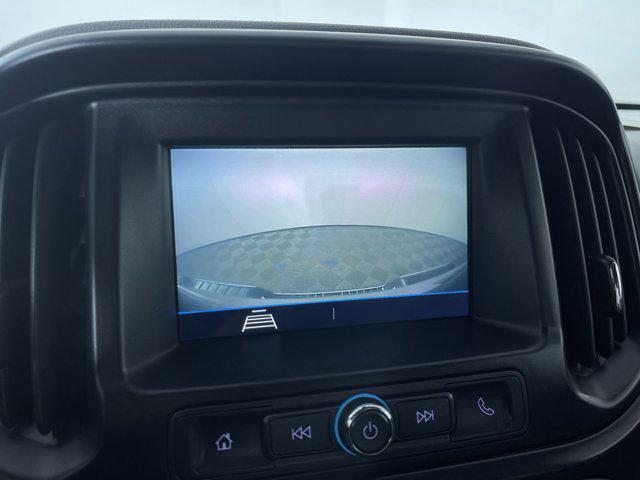 used 2019 Chevrolet Colorado car, priced at $18,180