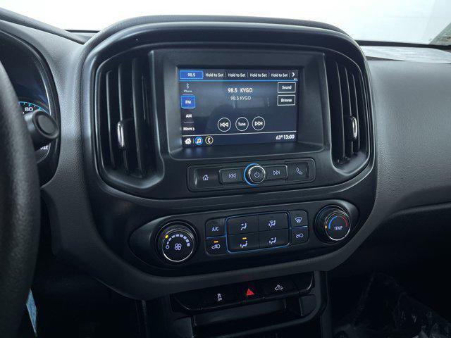 used 2019 Chevrolet Colorado car, priced at $18,180