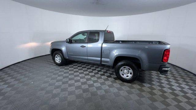 used 2019 Chevrolet Colorado car, priced at $18,180